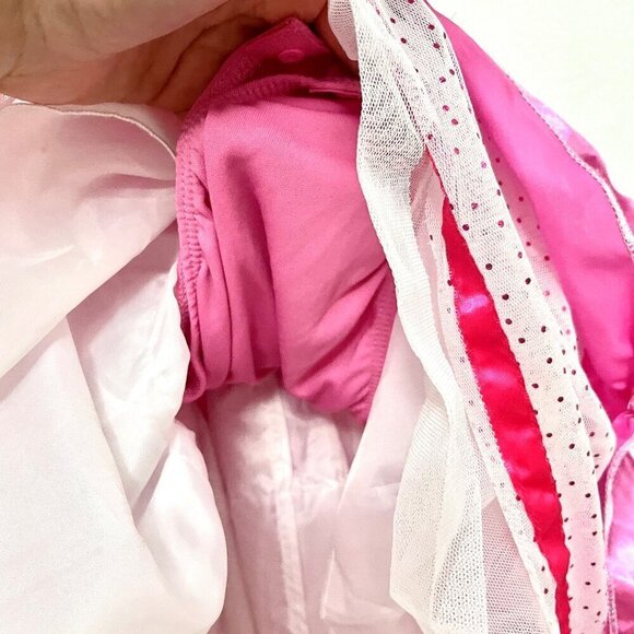 Disney Store Parks Pink Minnie Mouse Halloween Costume 12-18M - Picture 5 of 9